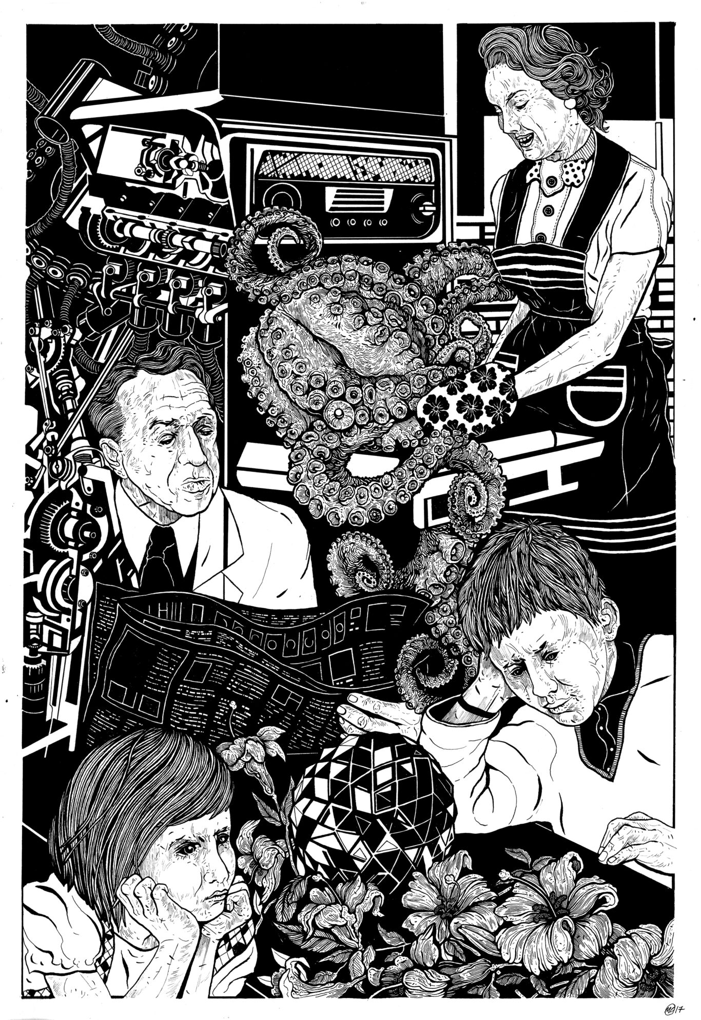 Centre.Press – Matthew Frame
